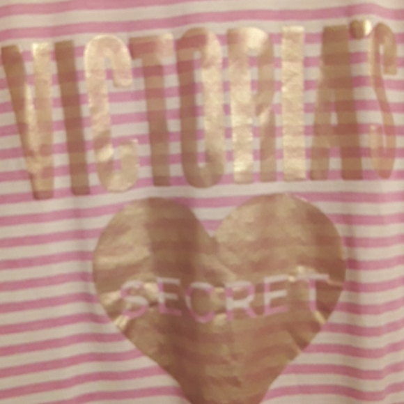 VICTORIA'S SECRET SLEEP WEAR BUNDLE - Picture 4 of 7